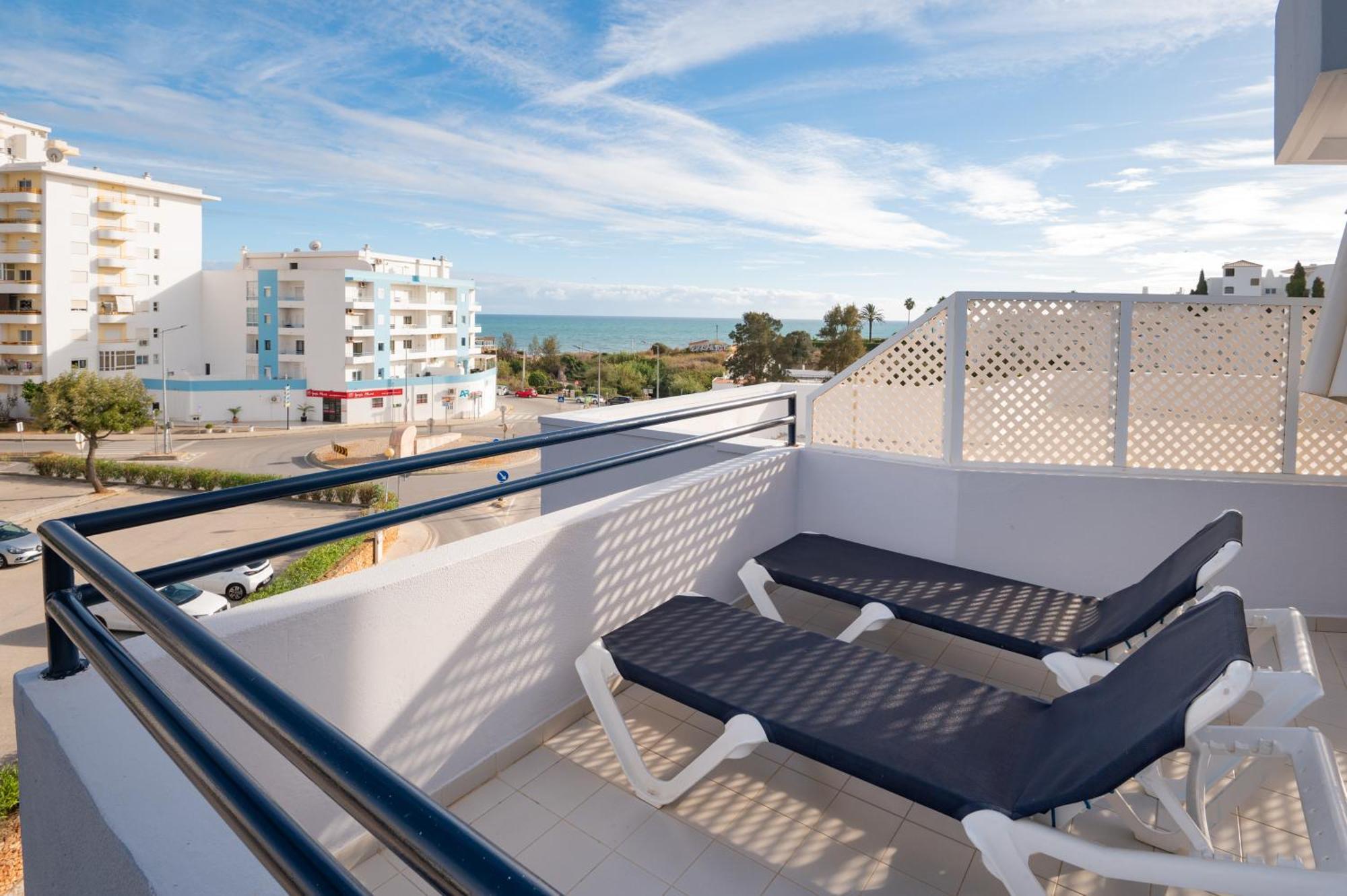Vila Gale Nautico Armação de Pêra Exterior foto